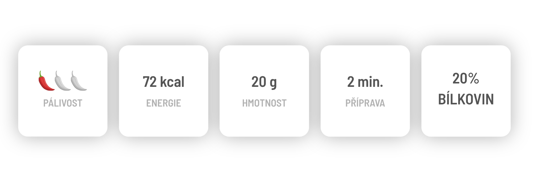 Protein česneková